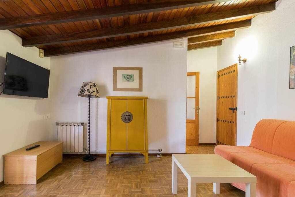 Villa Ojuelos Gran Canaria Vega de San Mateo Bagian luar foto