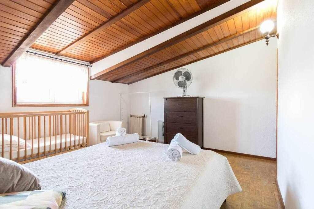 Villa Ojuelos Gran Canaria Vega de San Mateo Bagian luar foto