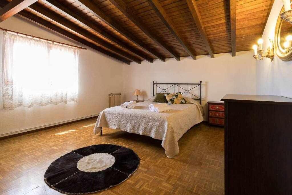 Villa Ojuelos Gran Canaria Vega de San Mateo Bagian luar foto