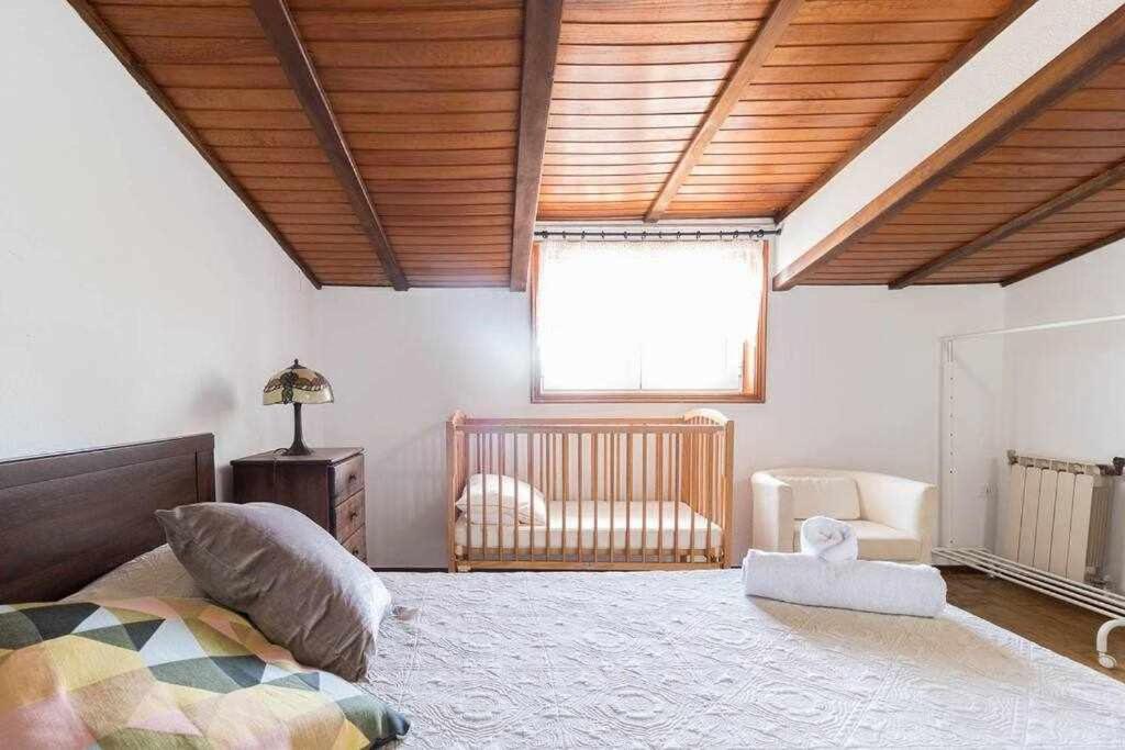Villa Ojuelos Gran Canaria Vega de San Mateo Bagian luar foto