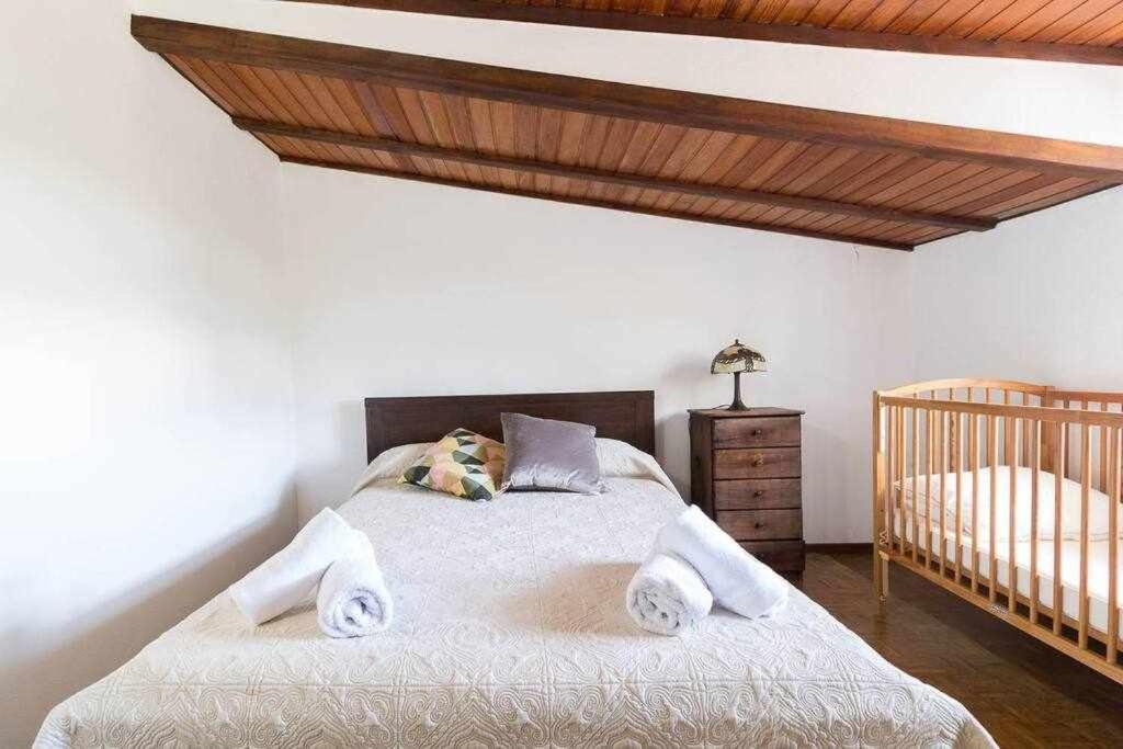 Villa Ojuelos Gran Canaria Vega de San Mateo Bagian luar foto
