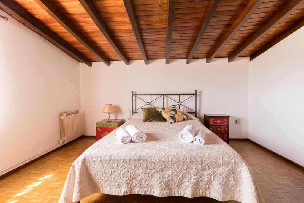 Villa Ojuelos Gran Canaria Vega de San Mateo Bagian luar foto