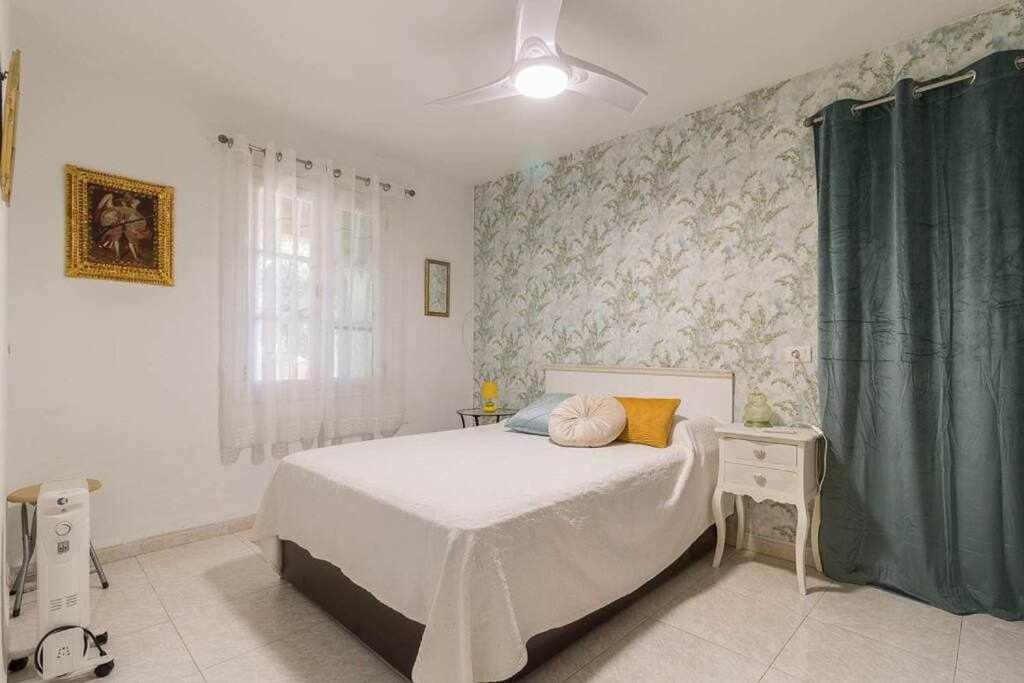 Villa Ojuelos Gran Canaria Vega de San Mateo Bagian luar foto
