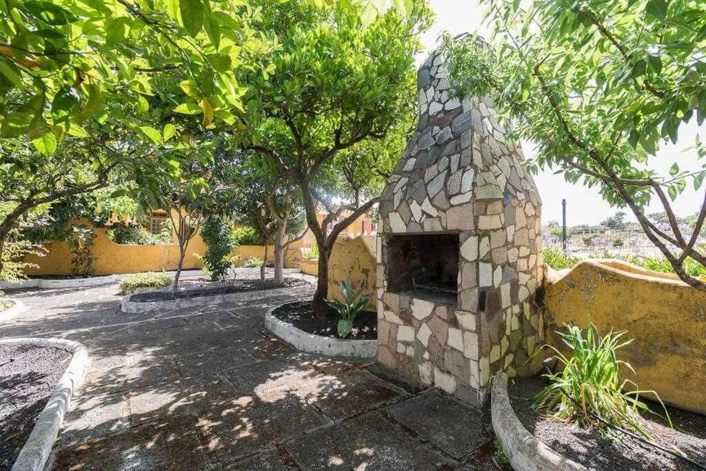 Villa Ojuelos Gran Canaria Vega de San Mateo Bagian luar foto