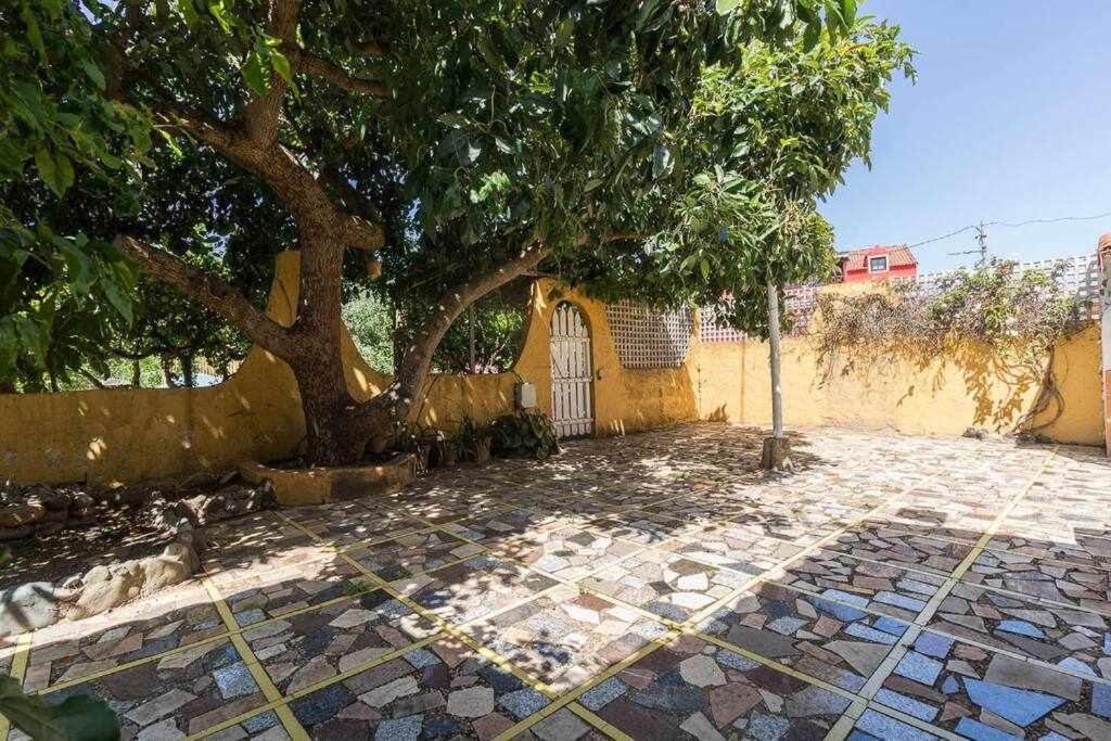 Villa Ojuelos Gran Canaria Vega de San Mateo Bagian luar foto