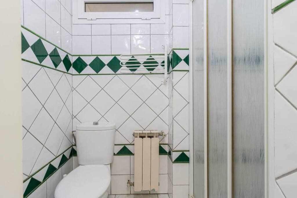 Villa Ojuelos Gran Canaria Vega de San Mateo Bagian luar foto