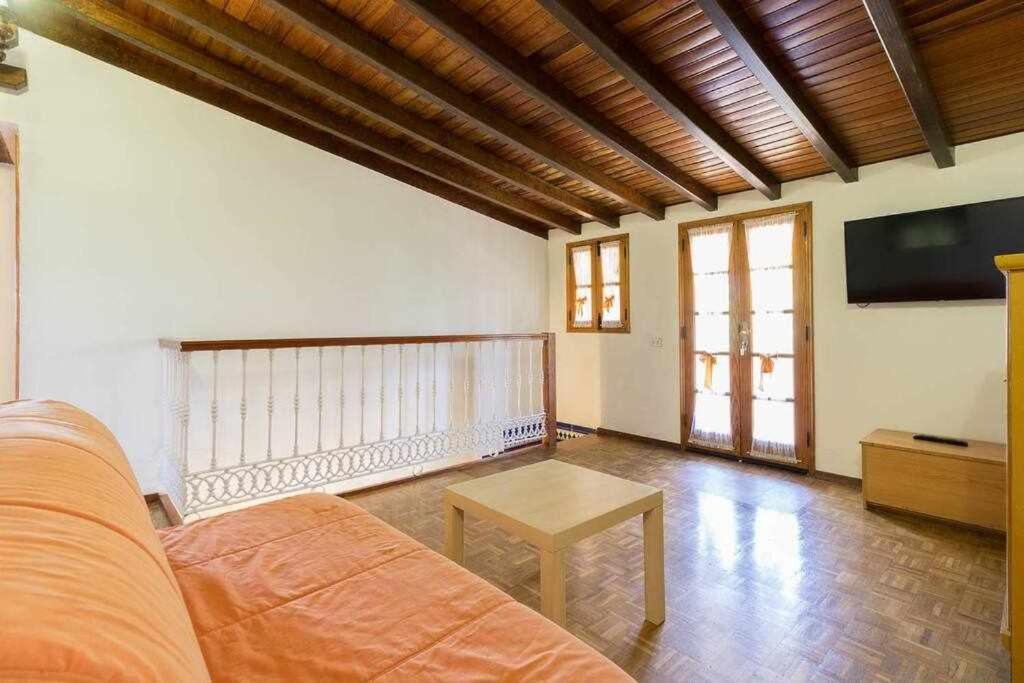 Villa Ojuelos Gran Canaria Vega de San Mateo Bagian luar foto