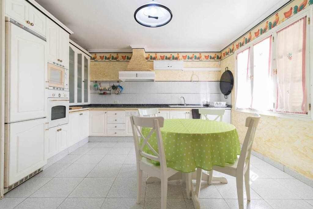 Villa Ojuelos Gran Canaria Vega de San Mateo Bagian luar foto