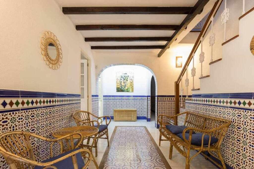 Villa Ojuelos Gran Canaria Vega de San Mateo Bagian luar foto