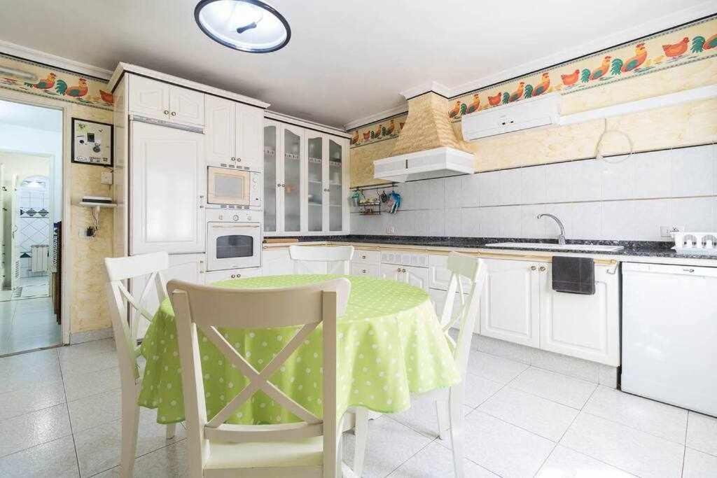 Villa Ojuelos Gran Canaria Vega de San Mateo Bagian luar foto