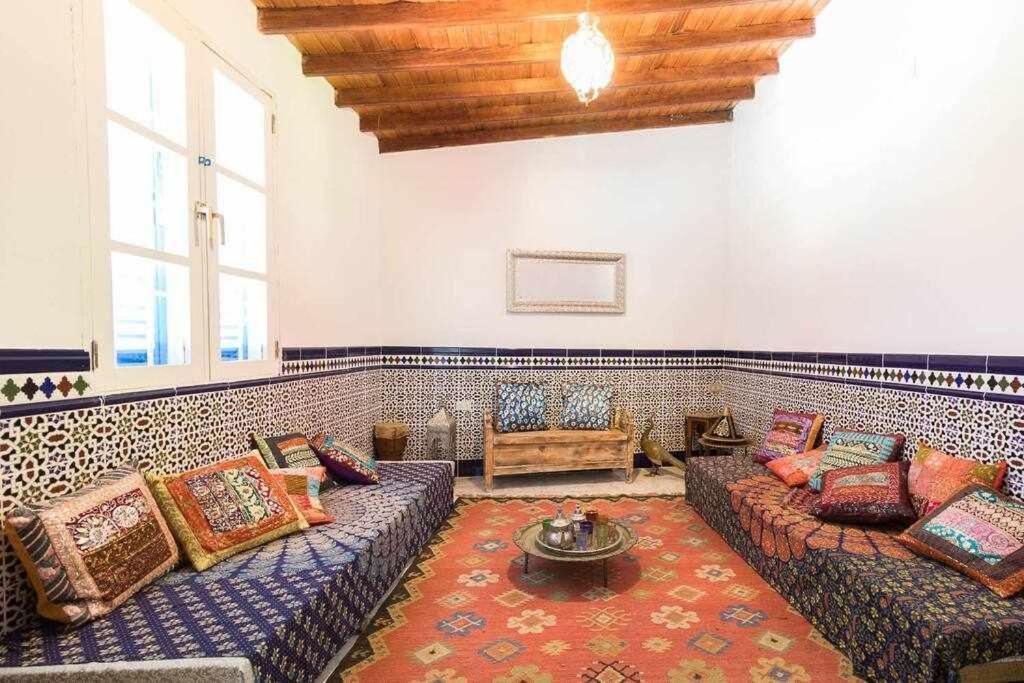 Villa Ojuelos Gran Canaria Vega de San Mateo Bagian luar foto